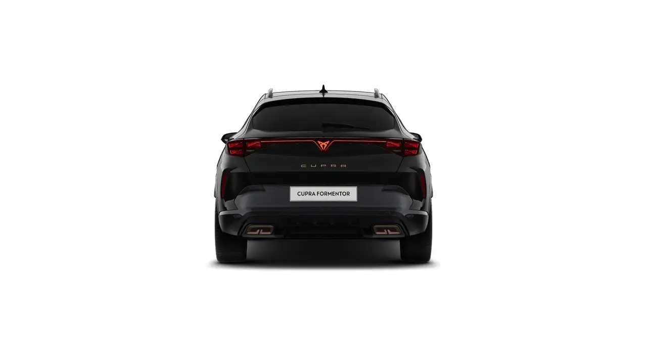 CUPRA Formentor 2026 — фото 12
