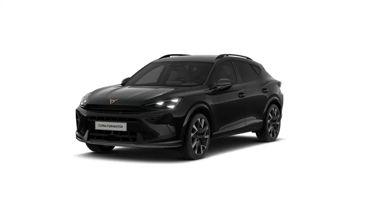 CUPRA Formentor 2026 — фото 10