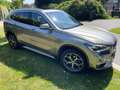 BMW X1 X1 sDrive16d xLine Beige - thumbnail 1