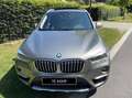 BMW X1 X1 sDrive16d xLine Beige - thumbnail 9