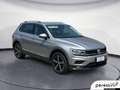 Volkswagen Tiguan 1.4 TSI BlueMotion Business Gris - thumbnail 5