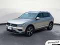 Volkswagen Tiguan 1.4 TSI BlueMotion Business Gris - thumbnail 1