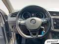 Volkswagen Tiguan 1.4 TSI BlueMotion Business Gris - thumbnail 10