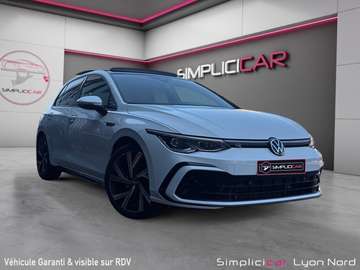 Golf 2.0 TDI SCR 150 DSG7 R-Line