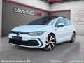 Volkswagen Golf Golf 2.0 TDI SCR 150 DSG7 R-Line Blanc - thumbnail 4