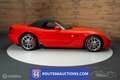 Dodge Viper SRT-10 cabriolet | Route 66 Auctions Червоний - thumbnail 4