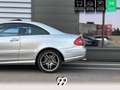 Mercedes-Benz CLK Coupé 55 Toit ouvrant Silver - thumbnail 11