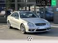Mercedes-Benz CLK Coupé 55 Toit ouvrant Silver - thumbnail 2