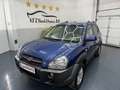 Hyundai TUCSON Tucson 2,7 V6 Style 4WD Aut.*SOFORT FINANZIERUN... Blauw - thumbnail 1