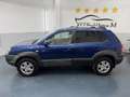 Hyundai TUCSON Tucson 2,7 V6 Style 4WD Aut.*SOFORT FINANZIERUN... Blauw - thumbnail 2