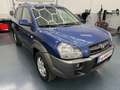 Hyundai TUCSON Tucson 2,7 V6 Style 4WD Aut.*SOFORT FINANZIERUN... Blauw - thumbnail 8