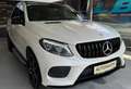 Mercedes-Benz GLE 350 d 4Matic Aut. - thumbnail 3