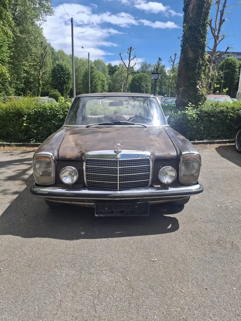 Mercedes-Benz Baureihe 124 Avantgarde - 2