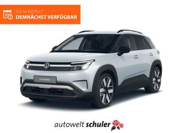 ID.Cross Life 211 PS 52 kWh Innovision Pro