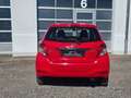 Toyota Yaris 1,0 VVT-i *KLIMA*HU 08/26 Rot - thumbnail 9