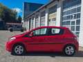 Toyota Yaris 1,0 VVT-i *KLIMA*HU 08/26 Rot - thumbnail 4