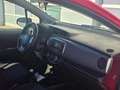 Toyota Yaris 1,0 VVT-i *KLIMA*HU 08/26 Rot - thumbnail 12