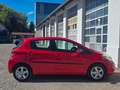 Toyota Yaris 1,0 VVT-i *KLIMA*HU 08/26 Rot - thumbnail 11