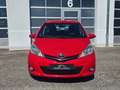 Toyota Yaris 1,0 VVT-i *KLIMA*HU 08/26 Rot - thumbnail 2