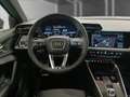 Audi S3 Sportback TFSI quattro S tr. RFK*ACC*HUD*Navi Bleu - thumbnail 10
