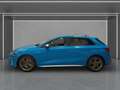 Audi S3 Sportback TFSI quattro S tr. RFK*ACC*HUD*Navi Bleu - thumbnail 4