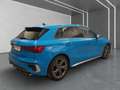 Audi S3 Sportback TFSI quattro S tr. RFK*ACC*HUD*Navi Bleu - thumbnail 3