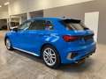 Audi S3 Sportback TFSI quattro S tr. RFK*ACC*HUD*Navi Blau - thumbnail 4