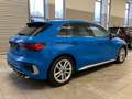 Audi S3 Sportback TFSI quattro S tr. RFK*ACC*HUD*Navi Blau - thumbnail 6