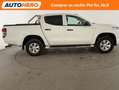 Mitsubishi L200 2.2 DI-D DC MPro 4WD Blanco - thumbnail 7