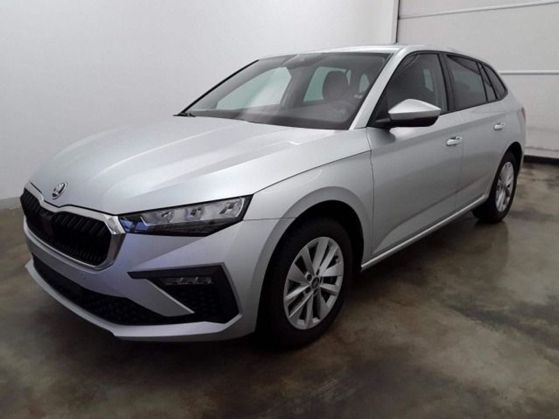Skoda Scala 1.0 TSI DSG Selection ACC Kamera — photo 2