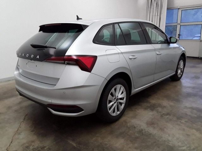 Skoda Scala 1.0 TSI DSG Selection ACC Kamera — photo 3