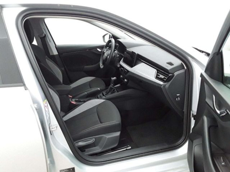 Skoda Scala 1.0 TSI DSG Selection ACC Kamera — photo 5