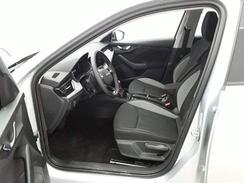Skoda Scala 1.0 TSI DSG Selection ACC Kamera — photo 7
