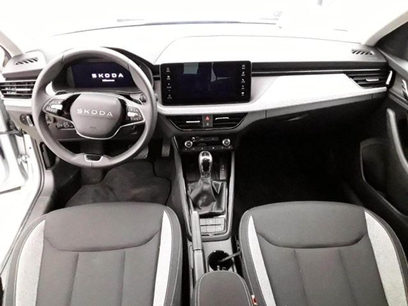 Skoda Scala 1.0 TSI DSG Selection ACC Kamera — photo 4