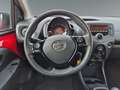 Toyota Aygo 1.0 x-business Facelift*Allwetter*Klima Rot - thumbnail 13