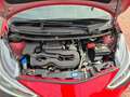 Toyota Aygo 1.0 x-business Facelift*Allwetter*Klima Rot - thumbnail 18
