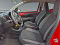 Toyota Aygo 1.0 x-business Facelift*Allwetter*Klima Rot - thumbnail 10