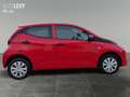 Toyota Aygo 1.0 x-business Facelift*Allwetter*Klima Rot - thumbnail 7