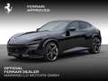 Ferrari Purosangue *Pano*Carbon+LED*Massage*Matrix*Daytona* Schwarz - thumbnail 1
