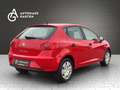 SEAT Ibiza Lim. 1.2 Reference Salsa 1.Hand Klima Rot - thumbnail 5