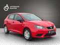 SEAT Ibiza Lim. 1.2 Reference Salsa 1.Hand Klima Rot - thumbnail 7