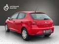 SEAT Ibiza Lim. 1.2 Reference Salsa 1.Hand Klima Rot - thumbnail 3