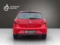SEAT Ibiza Lim. 1.2 Reference Salsa 1.Hand Klima Rot - thumbnail 4
