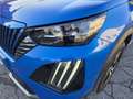 Peugeot 2008 2008 PureTech 130 S&S EAT8 GT Blu/Azzurro - thumbnail 9