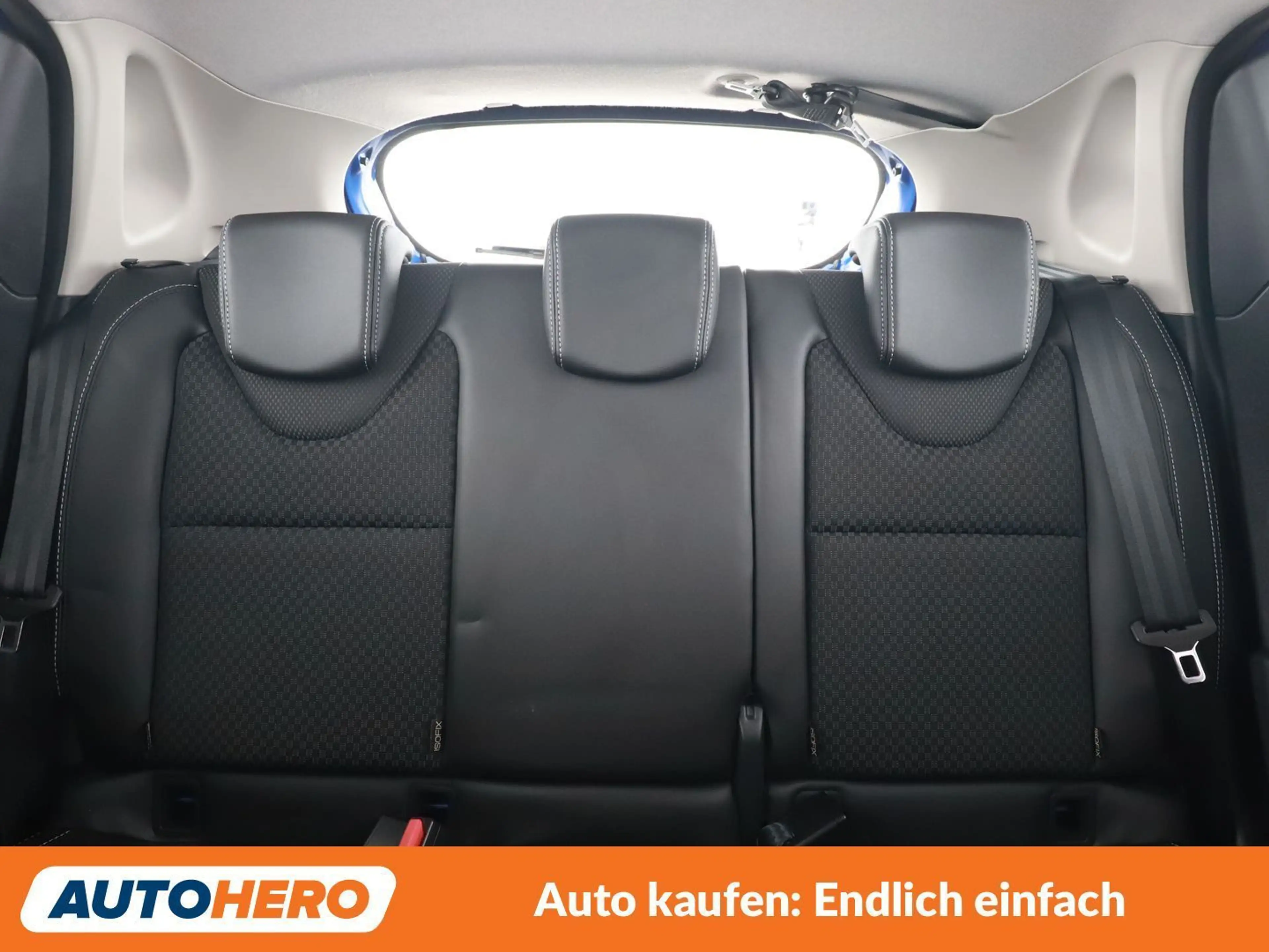 Renault Clio 0.9 Energy Intens — photo 15