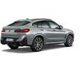 BMW X4 M d Laserlicht Head-Up Panorama AHK Harman K Grau - thumbnail 5