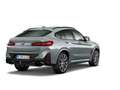 BMW X4 M d Laserlicht Head-Up Panorama AHK Harman K Grau - thumbnail 2