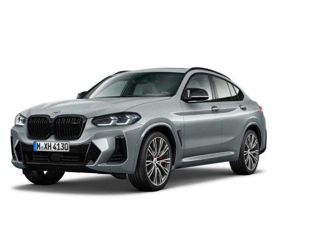 BMW X4 M