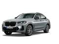BMW X4 M d Laserlicht Head-Up Panorama AHK Harman K Grau - thumbnail 1