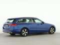 Mercedes-Benz C 300 e T Avantgarde*AHK*LED*PTS*SHZ*el.Heck*Nav Blau - thumbnail 2